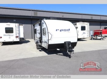 New 2024 Forest River  R Pod RP-194C available in Attalla, Alabama