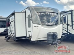 New 2024 Venture RV SportTrek Touring Edition STT333VMI available in Attalla, Alabama