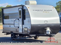 New 2025 Forest River Wildwood FSX 169RSK available in Attalla, Alabama
