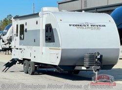 New 2025 Forest River Wildwood X-Lite 24RLXLX available in Attalla, Alabama