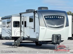 New 2025 Venture RV SportTrek Touring Edition STT343VIB available in Attalla, Alabama