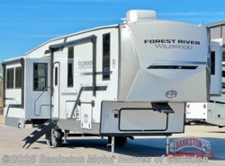 New 2025 Forest River Wildwood Heritage Glen 369BL available in Attalla, Alabama