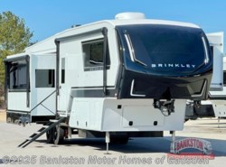 New 2025 Brinkley RV Model Z 3300 available in Attalla, Alabama