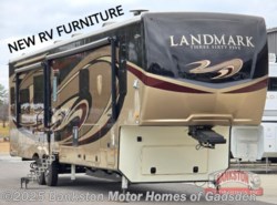 Used 2019 Heartland Landmark 365 Newport available in Attalla, Alabama