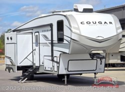 New 2025 Keystone Cougar Half-Ton 29RKS available in Attalla, Alabama