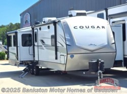 New 2025 Keystone Cougar Half-Ton 33RLI available in Attalla, Alabama