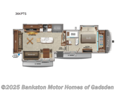 Used 2022 Jayco Pinnacle 36KPTS available in Attalla, Alabama