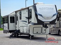 Used 2023 Keystone Montana High Country 385BR available in Attalla, Alabama