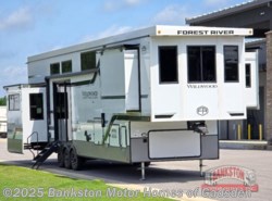 New 2025 Forest River Wildwood Heritage Glen ROOST43 available in Attalla, Alabama