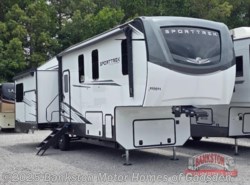 New 2026 Venture RV SportTrek Touring Edition STTF353VRK available in Attalla, Alabama
