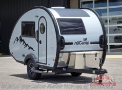 New 2025 NuCamp TAB 320 LITE Std. Model available in Attalla, Alabama