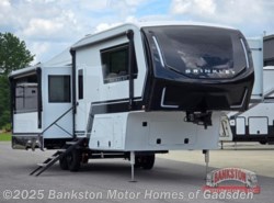 New 2026 Brinkley RV Model Z 3100 available in Attalla, Alabama