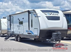 Used 2022 Forest River Vibe 28BH available in Attalla, Alabama