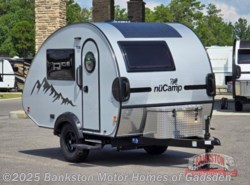 New 2026 NuCamp TAB 320 LITE Std. Model available in Attalla, Alabama