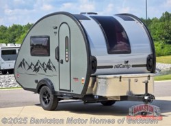 New 2026 NuCamp TAB 360 Boondock available in Attalla, Alabama