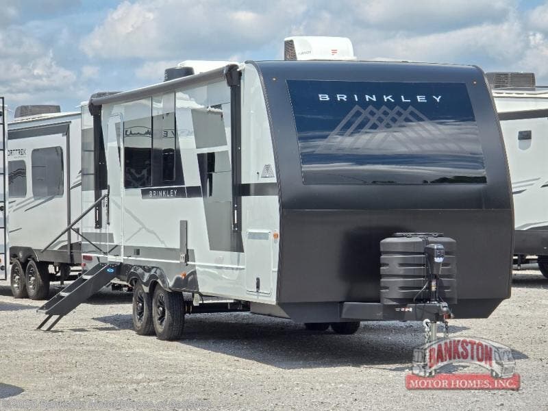 New 2026 Brinkley RV Model I 265 available in Attalla, Alabama
