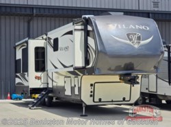 Used 2018 Vanleigh Vilano 369FB available in Attalla, Alabama