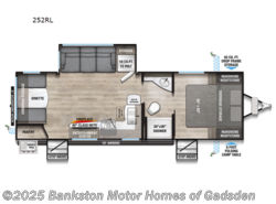 New 2026 Alliance RV Delta 252RL available in Attalla, Alabama