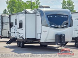 New 2026 Venture RV SportTrek Touring Edition STT272VRK available in Attalla, Alabama