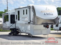 New 2026 Alliance RV Paradigm 382RK available in Attalla, Alabama