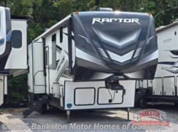 Used 2023 Keystone Raptor 420 available in Attalla, Alabama
