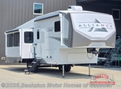 New 2026 Alliance RV Avenue All-Access 29RL available in Attalla, Alabama