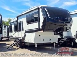 New 2026 Brinkley RV Model Z 2680 available in Attalla, Alabama