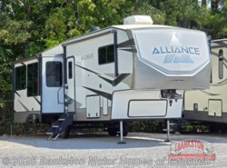 Used 2022 Alliance RV Avenue 32RLS available in Attalla, Alabama