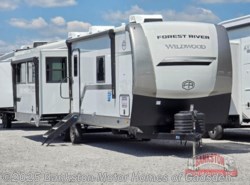 New 2026 Forest River Wildwood Heritage Glen 308RL available in Attalla, Alabama