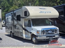 Used 2015 Jayco Greyhawk 29ME available in Attalla, Alabama
