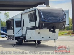 New 2026 Brinkley RV Model Z 3515 available in Attalla, Alabama
