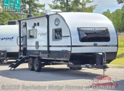 New 2026 Forest River R Pod RP-198 available in Attalla, Alabama