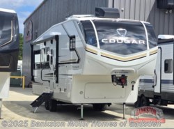 New 2026 Keystone Cougar Half-Ton 26RES available in Attalla, Alabama