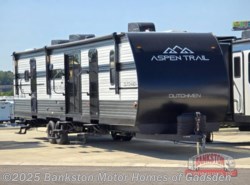 New 2026 Dutchmen Aspen Trail 38DS available in Attalla, Alabama