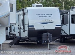 New 2026 Forest River Surveyor Camp Series 27CAMP available in Attalla, Alabama