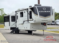 New 2026 Keystone Cougar 360MBI available in Attalla, Alabama