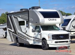 New 2026 Thor Motor Coach Omni Trail S29 available in Attalla, Alabama