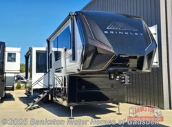 New 2026 Brinkley RV Model G 3970 available in Attalla, Alabama