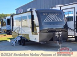 New 2026 Brinkley RV Model I 235 available in Attalla, Alabama