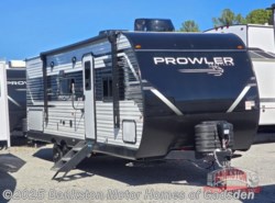 New 2026 Heartland Prowler 2602BHS available in Attalla, Alabama