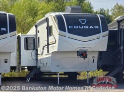 New 2026 Keystone Cougar Half-Ton 28RLI available in Attalla, Alabama