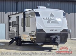 New 2026 Alliance RV Delta 274RKW available in Attalla, Alabama