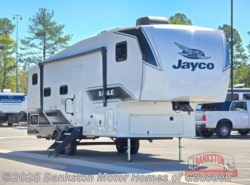 Used 2025 Jayco Eagle SLE 28BHU available in Attalla, Alabama