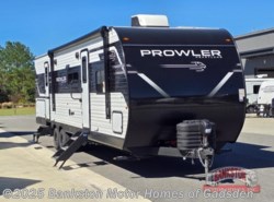 New 2026 Heartland Prowler 3202DSB available in Attalla, Alabama