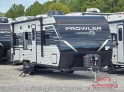 New 2026 Heartland Prowler 2600BH available in Attalla, Alabama