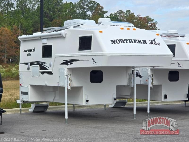 New 2026 Northern Lite Limited Edition 10-2EXLEDB available in Attalla, Alabama