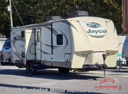 Used 2016 Jayco Eagle 324BHTS available in Attalla, Alabama