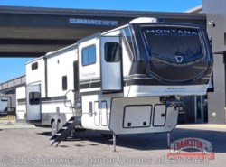 New 2026 Keystone Montana High Country 377FL available in Attalla, Alabama