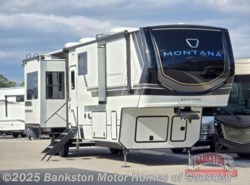 New 2026 Keystone Montana 3901RK available in Attalla, Alabama