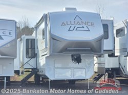 New 2026 Alliance RV Paradigm 312RK available in Attalla, Alabama